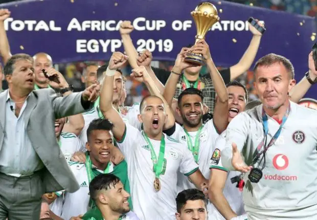 Éliminatoires CAN-2023 : Michou confiant, Cavalli méfiant