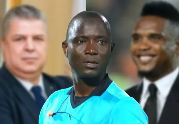 Recours Algérie – Cameroun : entre faux espoirs et faux experts