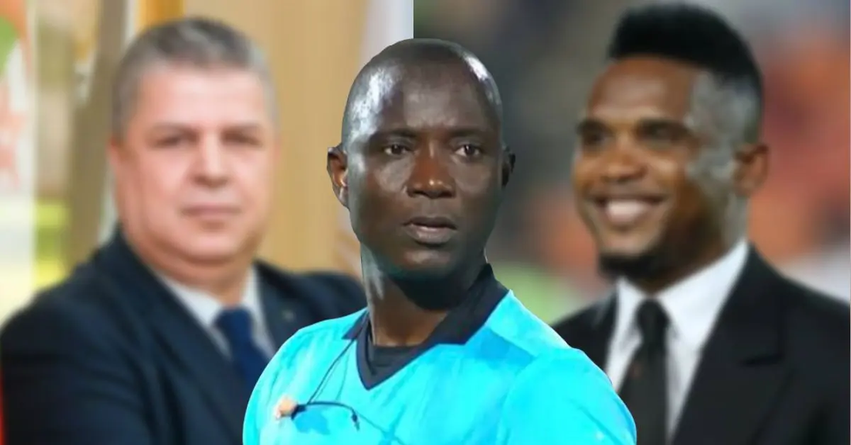 Recours Algérie – Cameroun : entre faux espoirs et faux experts