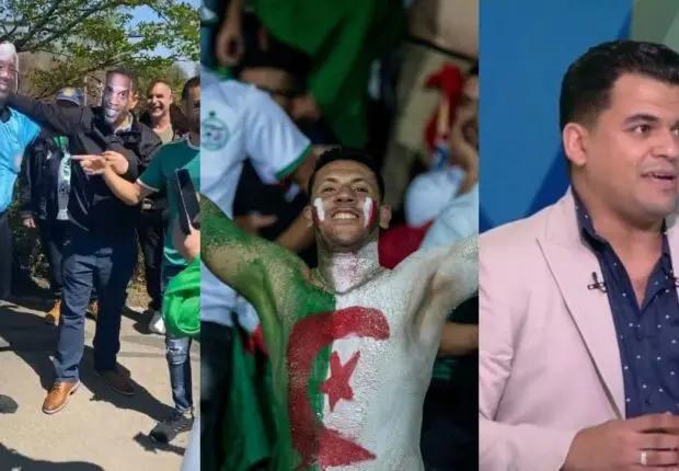 Affaire match Algérie – Cameroun : le charlatanisme bat son plein