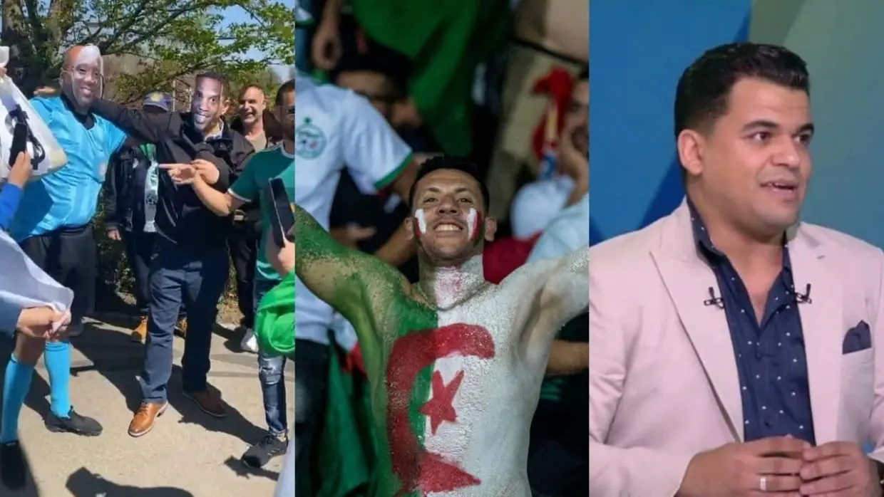 Affaire match Algérie – Cameroun : le charlatanisme bat son plein