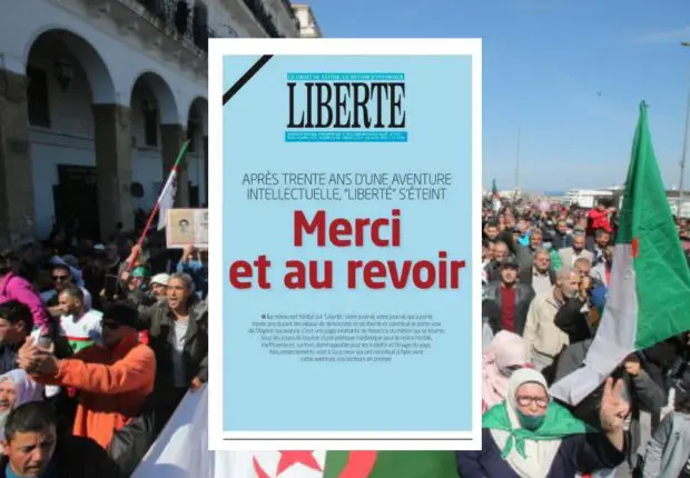« Liberté », c&rsquo;est d&rsquo;abord dans nos cœurs
