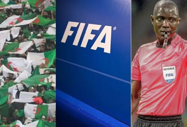 Verdict de l’affaire Gassama : la FIFA prolonge le suspense