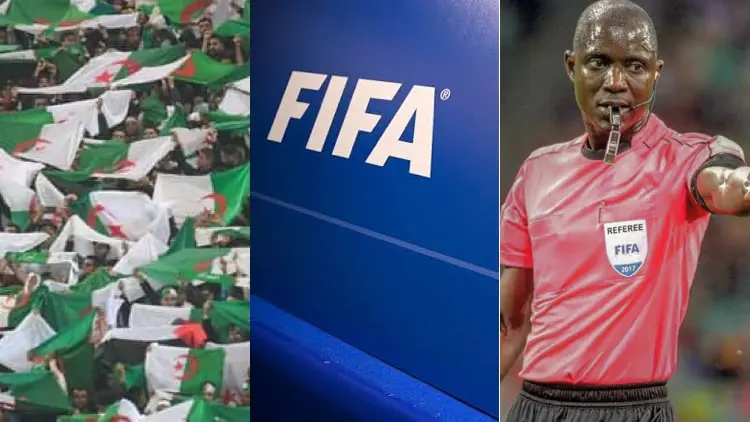 Verdict de l’affaire Gassama : la FIFA prolonge le suspense