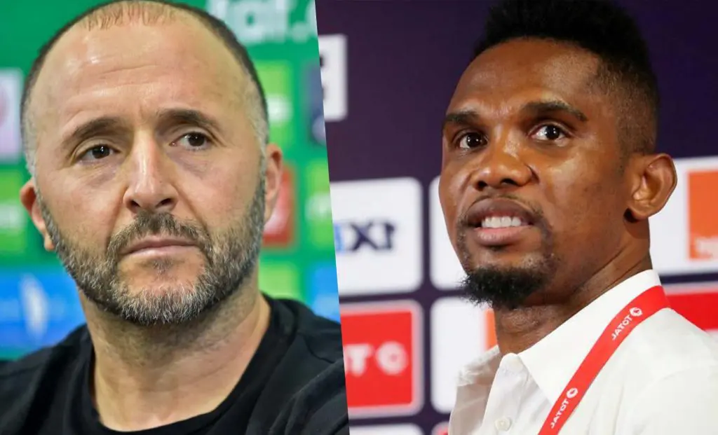 Déclarations de Belmadi : est-ce le dérapage de trop ?