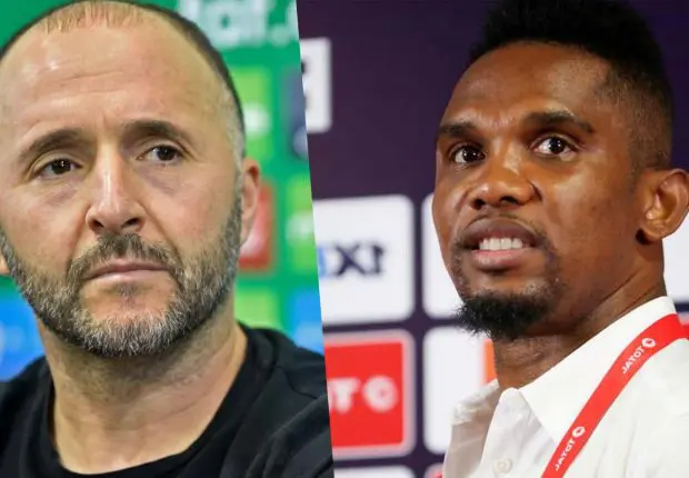 Déclarations de Belmadi : est-ce le dérapage de trop ?