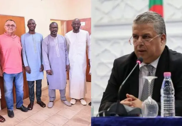 La Gambie honore Gassama : énième provocation contre la FAF ?