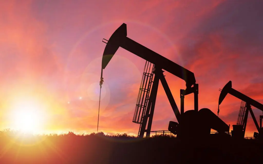 Prix pétrole: une banque américaine donne des estimations pour fin 2022