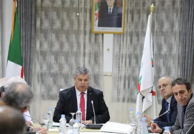 FAF : nouvelle date pour l’élection du prochain président