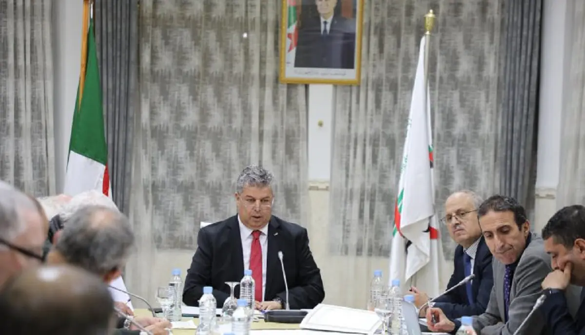 FAF : nouvelle date pour l’élection du prochain président