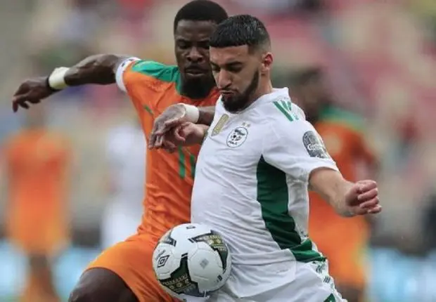 Elimination de l’EN : Said Benrahma songe au meilleur