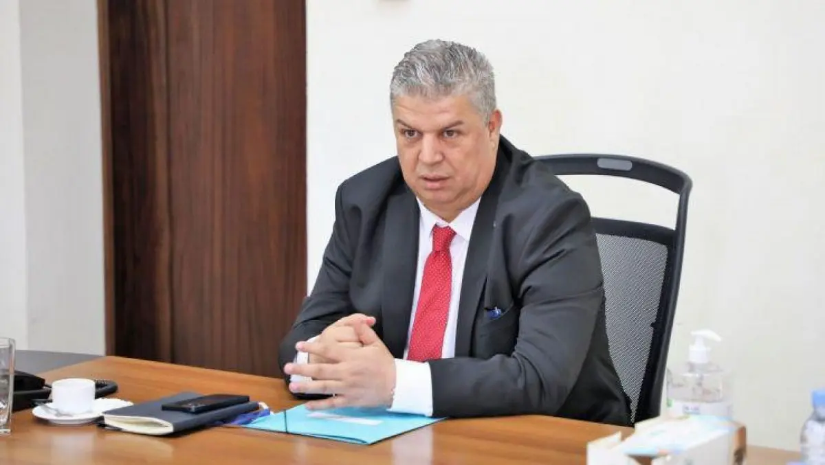 Avenir de Belmadi et CAN 2023, Amara s’exprime