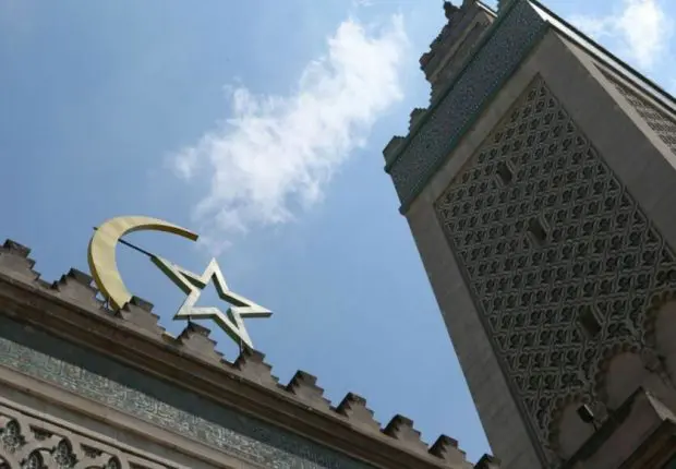France : la Grande Mosquée de Paris annonce la date de l’Aïd El Fitr