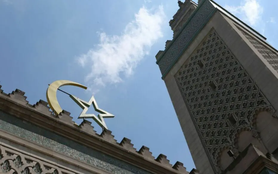 France : la Grande Mosquée de Paris annonce la date de l’Aïd El Fitr