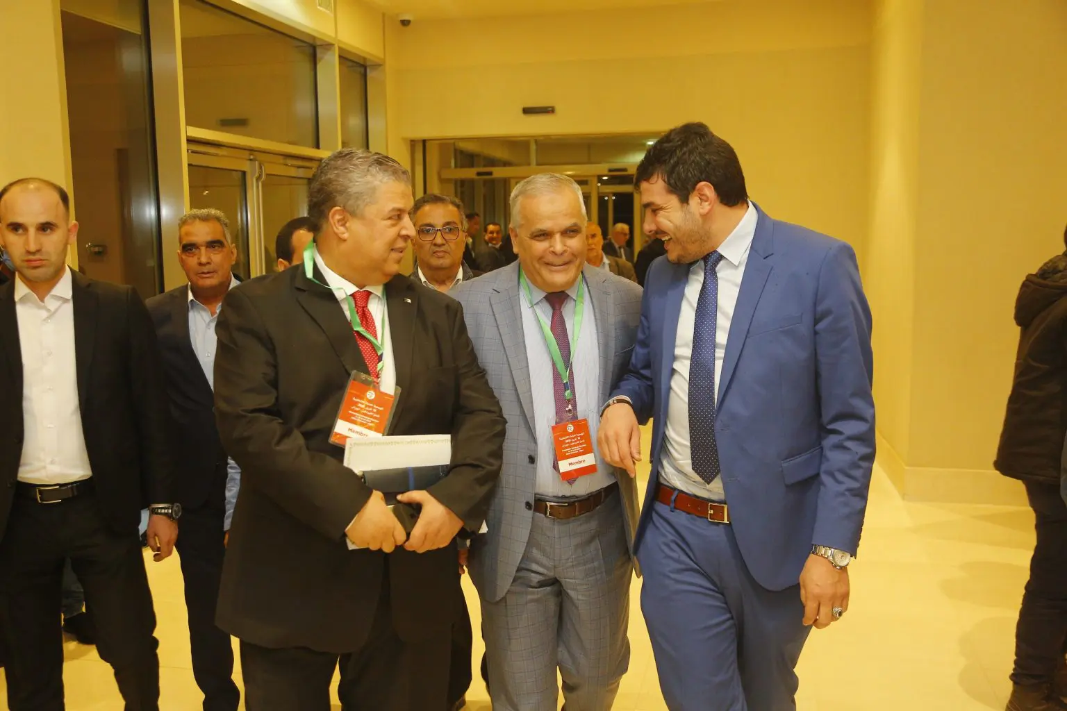 Bras de fer Amara – BF : encore un nouveau rebondissement