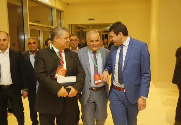 Bras de fer Amara – BF : encore un nouveau rebondissement