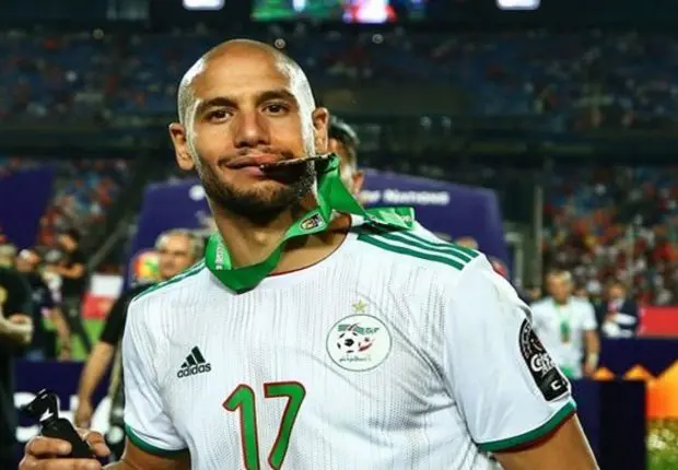 Equipe nationale : Guedioura, un joueur fini ?