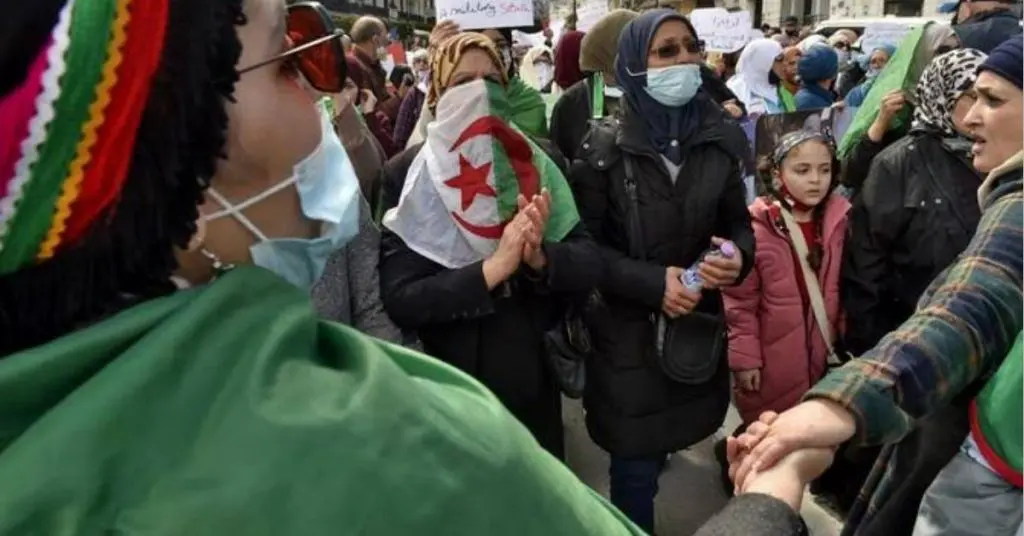 Top 10 des meilleurs pays africains pour les femmes : l’Algérie out