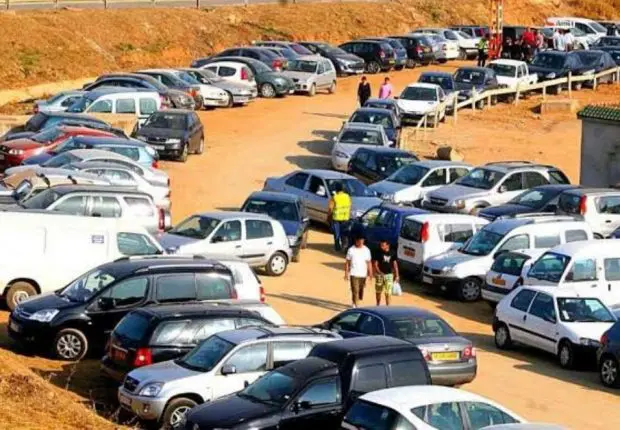 Prix des voitures d’occasion en Algérie : une flambée sans précédent