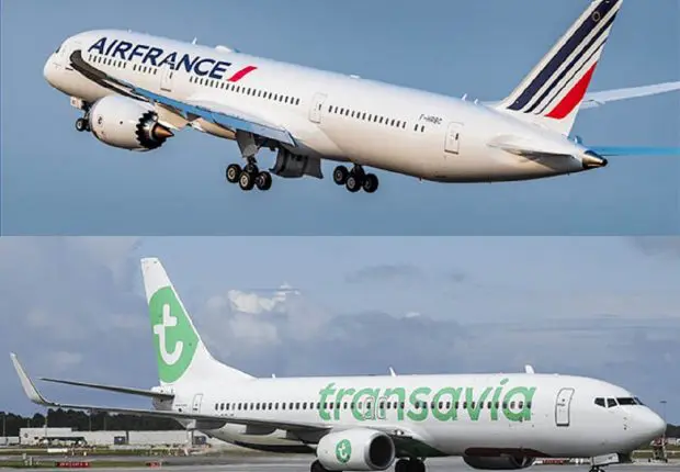 Air France, Transavia : prix des vols vers l’Algérie pour mai 2022
