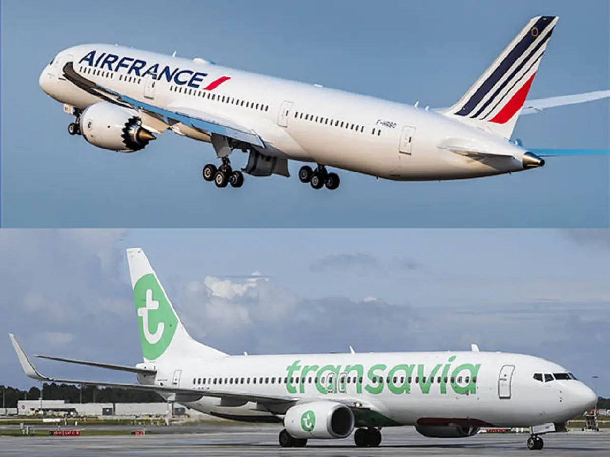 Air France, Transavia : prix des vols vers l’Algérie pour mai 2022