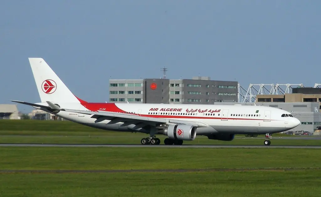 Vols avec la France : Air Algérie annonce des perturbations