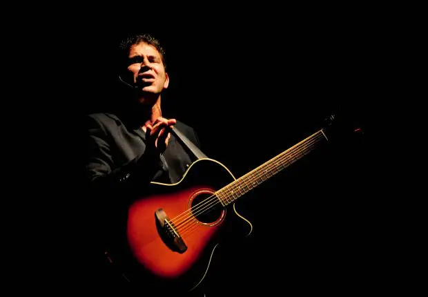 Programme artistique Ramadan 2022 : Baâziz en concert à Alger