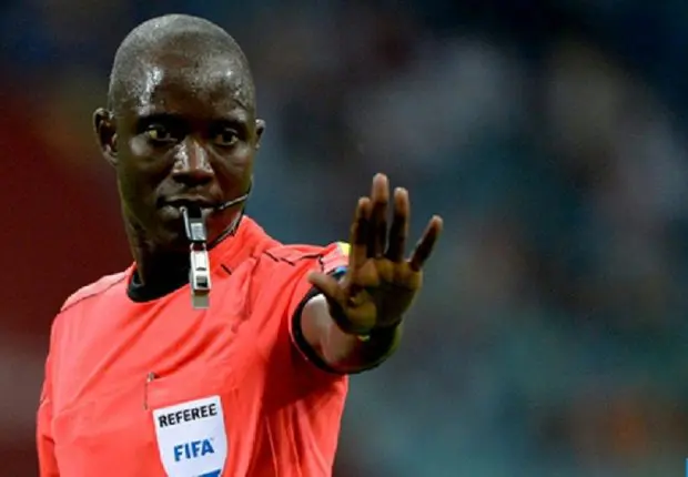 Arbitrage du match Algérie – Cameroun : Gassama rompt le silence