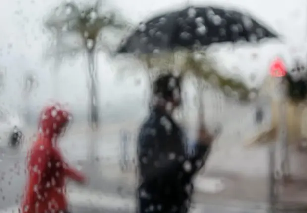 La pluie de retour ce 16 novembre : alerte météo dans 7 wilayas