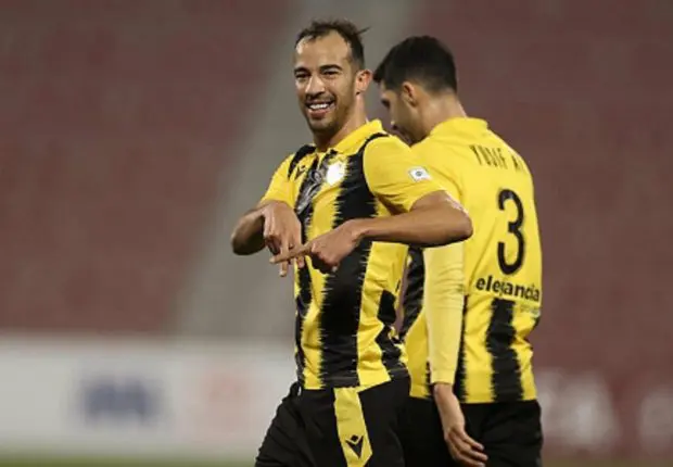 Benlamri : vers un retour en Algérie ?