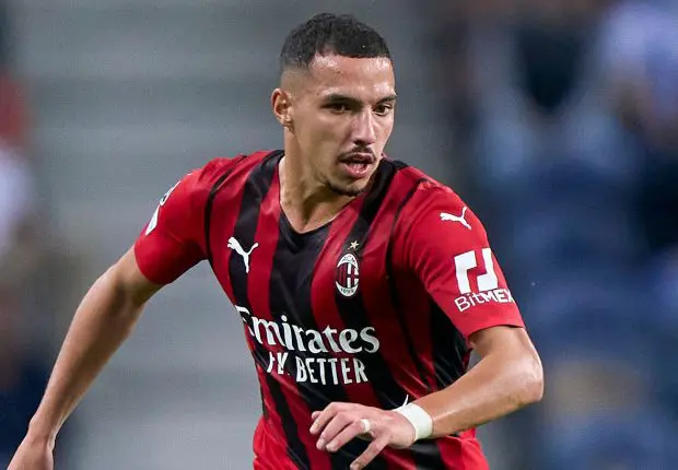 Italie – AC Milan : Bennacer tranche pour son avenir