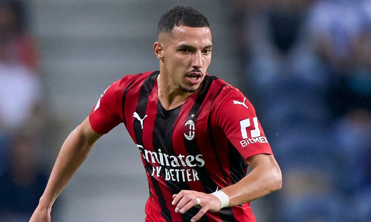 Italie – AC Milan : Bennacer tranche pour son avenir