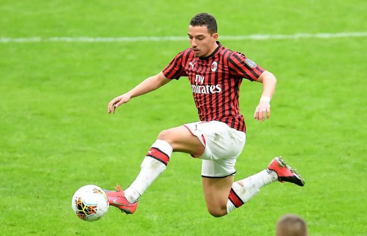 Milan AC : bonne nouvelle pour Bennacer