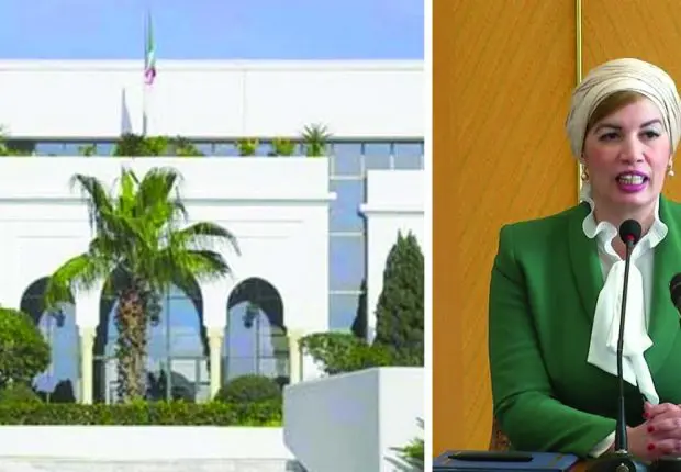 Ministère de la culture : généralisation de l’usage de la langue arabe