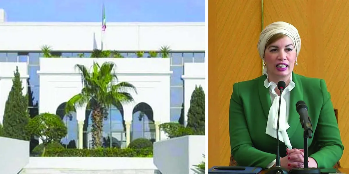 Ministère de la culture : généralisation de l’usage de la langue arabe