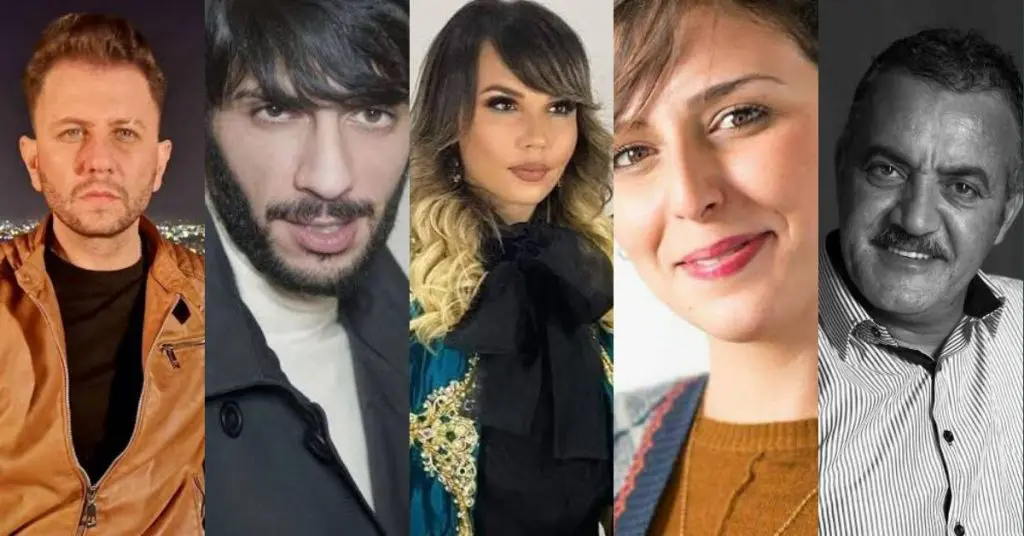 Programme TV Ramadan 2022 en Algérie: 12 séries et feuilletons au menu