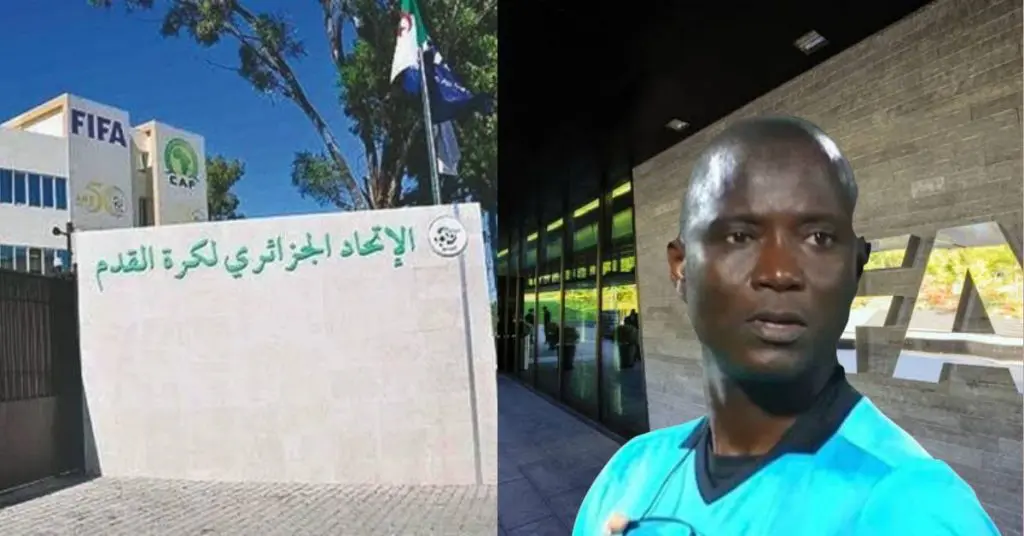 Recours du match Algérie – Cameroun : la FAF donne des nouvelles sur le dossier