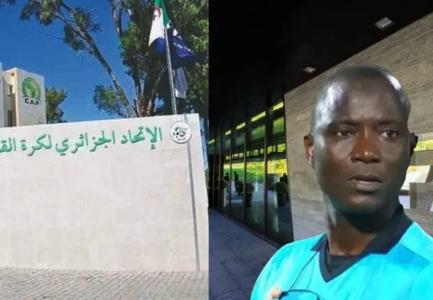 Recours du match Algérie – Cameroun : la FAF donne des nouvelles sur le dossier