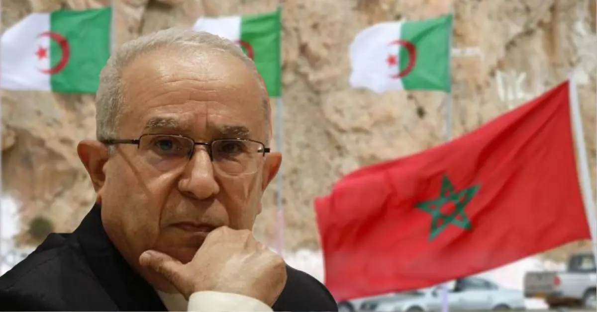 Algérie – Maroc : Alger condamne des « assassinats ciblés contre des civils »