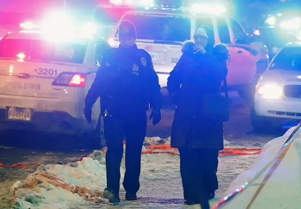 Canada : Toronto secouée par une fusillade devant une mosquée