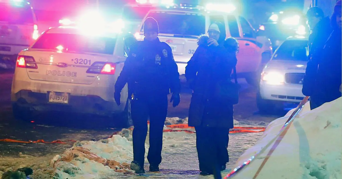 Canada : Toronto secouée par une fusillade devant une mosquée