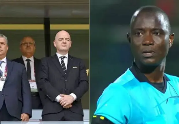 Affaire Gassama : communiqué important de la FAF