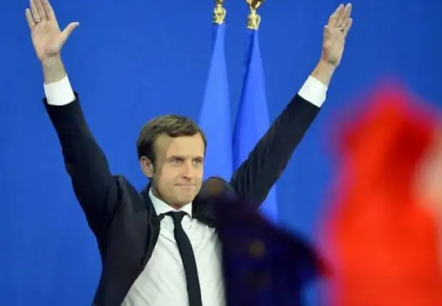 Résultats présidentielle France 2022 : Macron réélu pour un 2e mandat