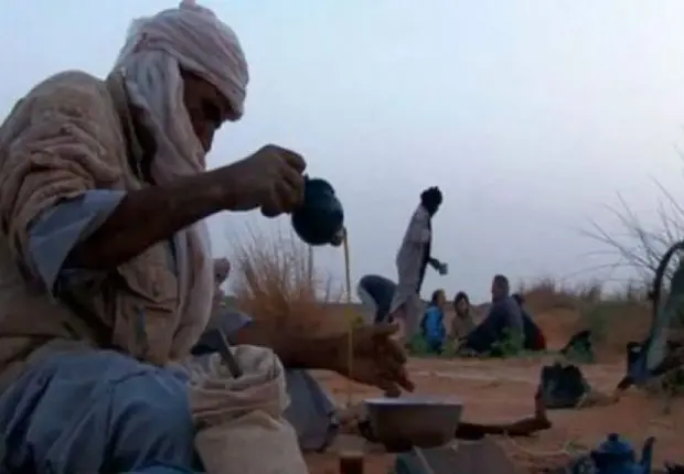 Ramadan: Tamanrasset perpétue les traditions d’El Hessa et de la Gaâda