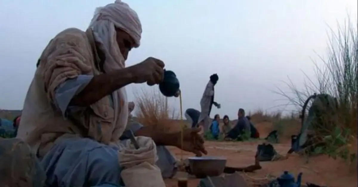 Ramadan: Tamanrasset perpétue les traditions d’El Hessa et de la Gaâda