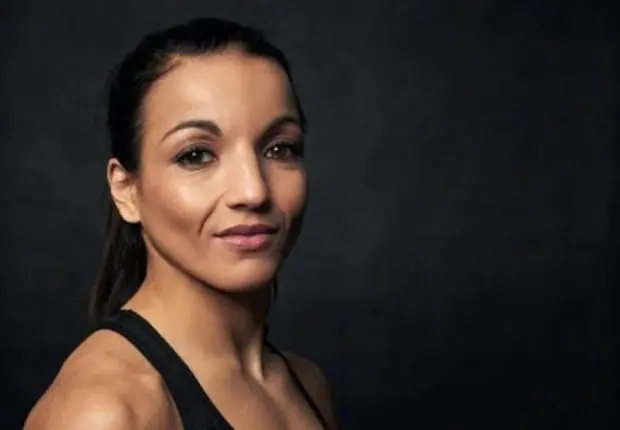 JM Oran 2022 : qui est Sarah Ourahmoune, la franco-algérienne à la tête de la délégation française ?