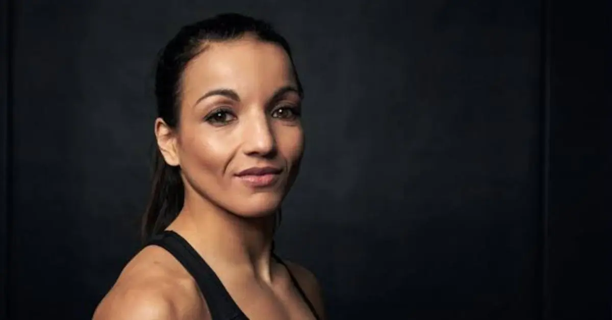 JM Oran 2022 : qui est Sarah Ourahmoune, la franco-algérienne à la tête de la délégation française ?