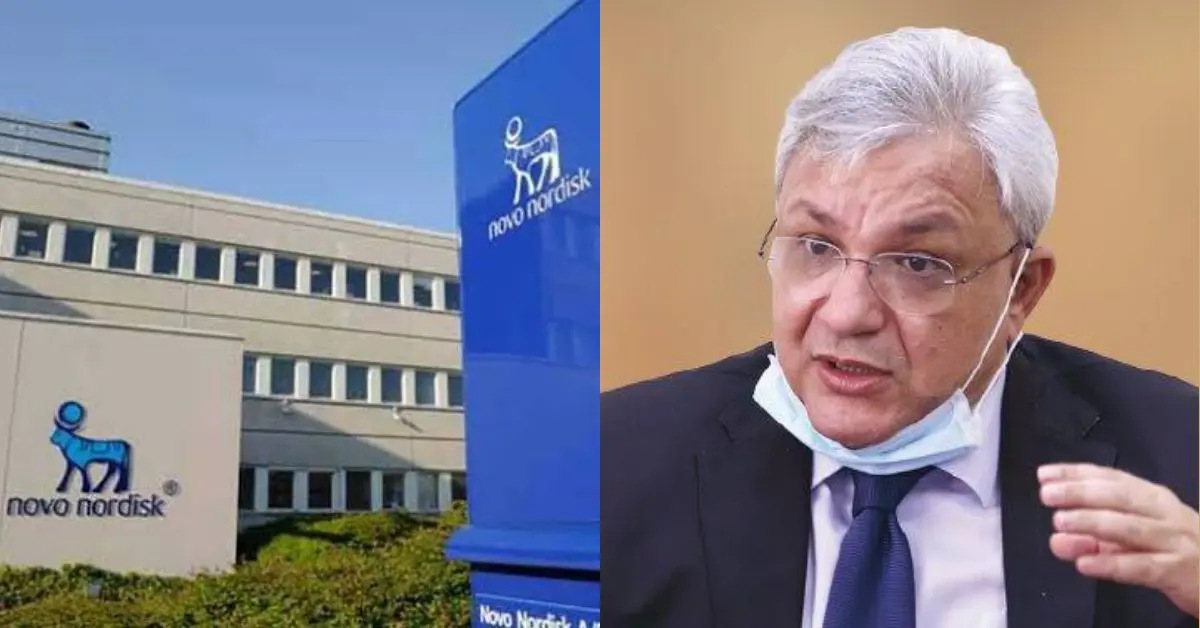 Insuline : Novo Nordisk Algérie répond aux accusations du ministre