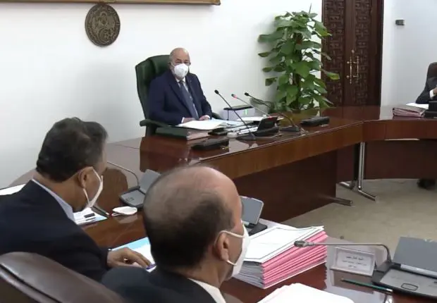 Chômeurs, retraités, crise du lait… Nouvelles instructions de Tebboune