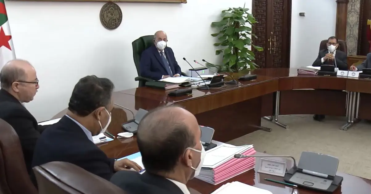 Chômeurs, retraités, crise du lait… Nouvelles instructions de Tebboune